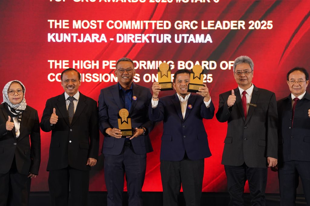 GRC Award 2025